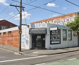 Factory, Warehouse & Industrial commercial property leased at 122 Langridge Street Collingwood VIC 3066