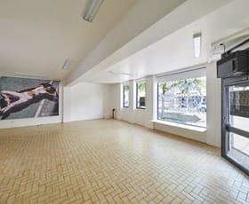 Factory, Warehouse & Industrial commercial property leased at 122 Langridge Street Collingwood VIC 3066