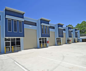 Factory, Warehouse & Industrial commercial property leased at 5/21 Mel Road Berrimah NT 0828