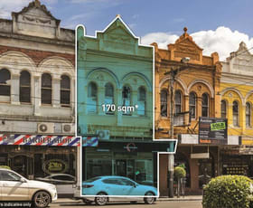 Shop & Retail commercial property leased at 15 Glenferrie Road Malvern VIC 3144