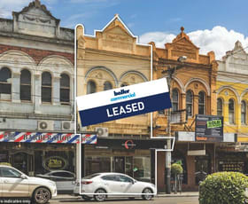 Shop & Retail commercial property leased at 15 Glenferrie Road Malvern VIC 3144