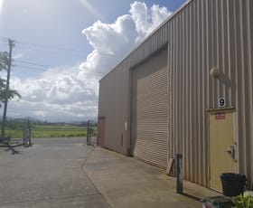 Factory, Warehouse & Industrial commercial property leased at 7/103-109 Quarry Road South Murwillumbah NSW 2484