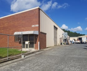 Factory, Warehouse & Industrial commercial property leased at 7/103-109 Quarry Road South Murwillumbah NSW 2484