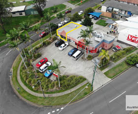 Medical / Consulting commercial property leased at 5 Currey Avenue Moorooka QLD 4105