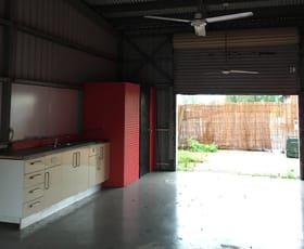 Factory, Warehouse & Industrial commercial property leased at 15/5 Tulagi Road Yarrawonga NT 0830