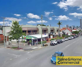 Medical / Consulting commercial property leased at 64/283 Given Terrace Paddington QLD 4064