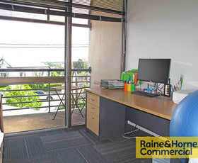 Medical / Consulting commercial property leased at 64/283 Given Terrace Paddington QLD 4064