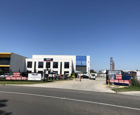 Factory, Warehouse & Industrial commercial property leased at 95-99 Wedgewood Rd Hallam VIC 3803