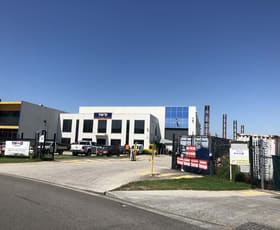 Factory, Warehouse & Industrial commercial property leased at 95-99 Wedgewood Rd Hallam VIC 3803