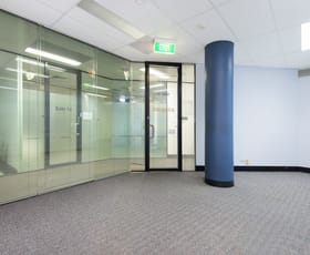 Offices commercial property leased at Suite  311/1 McLaren Street North Sydney NSW 2060