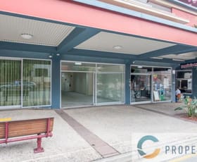 Shop & Retail commercial property leased at 235 Boundary Street West End QLD 4101
