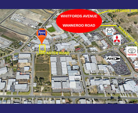 Offices commercial property leased at 38 Lancaster Rd Wangara WA 6065