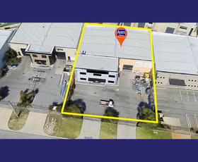 Offices commercial property leased at 38 Lancaster Rd Wangara WA 6065