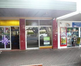 Shop & Retail commercial property leased at 85 Heeney Street Chinchilla QLD 4413