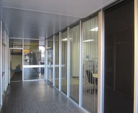 Offices commercial property leased at Suite 4/43 Tank Street Gladstone Central QLD 4680