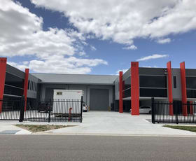 Factory, Warehouse & Industrial commercial property leased at 55 Edison Rd Dandenong South VIC 3175