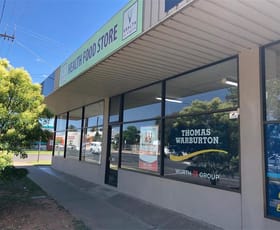Shop & Retail commercial property leased at 100 Eighth Street Mildura VIC 3500