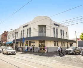 Shop & Retail commercial property leased at 146 Glenferrie Road Malvern VIC 3144