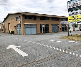 Offices commercial property leased at 1/21 Kewdale Road Kewdale WA 6105