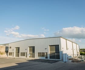 Factory, Warehouse & Industrial commercial property leased at 1/246 Evans Road Salisbury QLD 4107