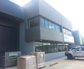 Offices commercial property leased at 62 Dacre Street Mitchell ACT 2911