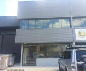 Offices commercial property leased at 62 Dacre Street Mitchell ACT 2911