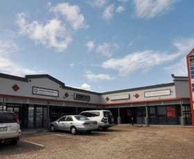 Offices commercial property leased at 48 Thuringowa Drive Thuringowa Central QLD 4817