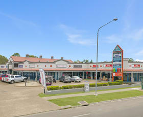 Medical / Consulting commercial property leased at Suite 3, 48 Thuringowa Drive Kirwan QLD 4817