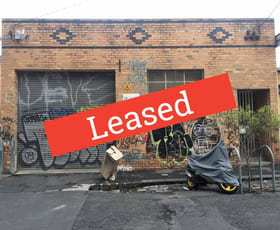 Factory, Warehouse & Industrial commercial property leased at 49-51 Bedford Street Collingwood VIC 3066