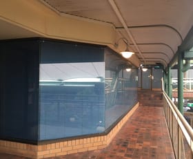 Offices commercial property leased at Level 3b/236 Sandy Bay Road Sandy Bay TAS 7005