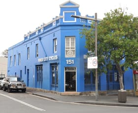 Shop & Retail commercial property leased at 151 Glebe Point Road Glebe NSW 2037