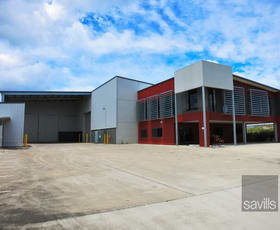 Factory, Warehouse & Industrial commercial property leased at 18 Lions Park Road Yatala QLD 4207