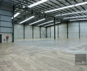 Factory, Warehouse & Industrial commercial property leased at 18 Lions Park Road Yatala QLD 4207