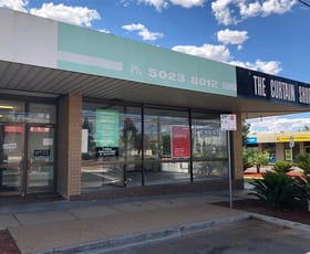 Shop & Retail commercial property leased at 45 Pine Avenue Mildura VIC 3500