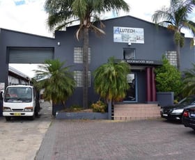 Factory, Warehouse & Industrial commercial property leased at 41 Rookwood Road Yagoona NSW 2199