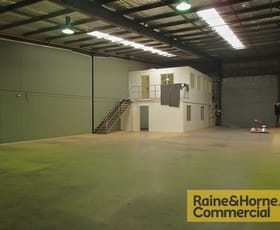 Factory, Warehouse & Industrial commercial property leased at 16/284 Musgrave Road Coopers Plains QLD 4108