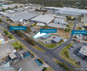 Development / Land commercial property leased at 229 Balcatta Road Balcatta WA 6021