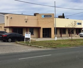 Offices commercial property leased at 57 McCoy Street Myaree WA 6154