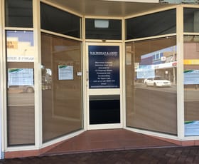Shop & Retail commercial property leased at 49 Main Street Proserpine QLD 4800