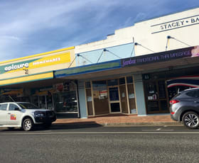 Shop & Retail commercial property leased at 49 Main Street Proserpine QLD 4800