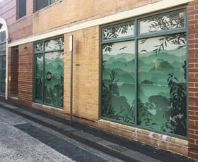 Shop & Retail commercial property leased at Shop E/23 Systrum Street Ultimo NSW 2007