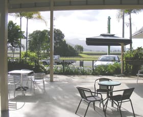 Shop & Retail commercial property leased at 3/227 Kamerunga Road Freshwater QLD 4870