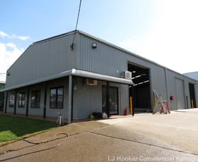 Factory, Warehouse & Industrial commercial property leased at Arndell Park NSW 2148