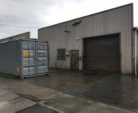 Showrooms / Bulky Goods commercial property leased at 24 Booloora Road Springvale VIC 3171