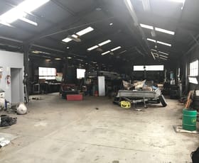 Showrooms / Bulky Goods commercial property leased at 24 Booloora Road Springvale VIC 3171