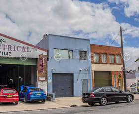 Other commercial property leased at 3 Buckley Street Marrickville NSW 2204