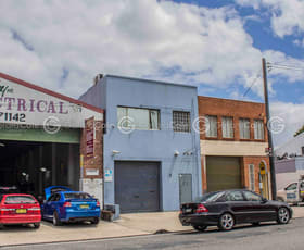 Medical / Consulting commercial property leased at 3 Buckley Street Marrickville NSW 2204