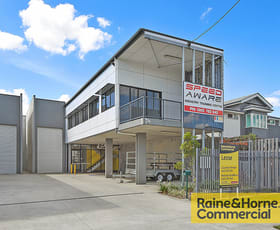 Offices commercial property leased at Northgate QLD 4013