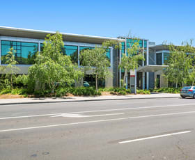 Offices commercial property leased at 391-393 Tooronga Road Hawthorn East VIC 3123