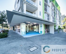 Shop & Retail commercial property leased at 12/68 Manning Street South Brisbane QLD 4101